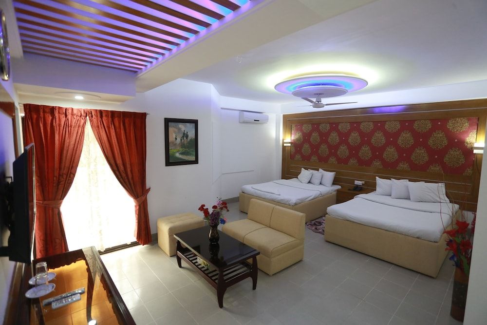 undefined Nagar Valley Hotel 10