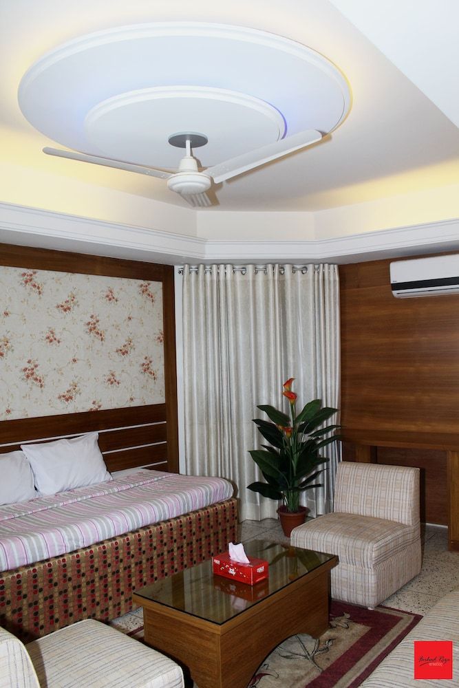 undefined Nagar Valley Hotel 4