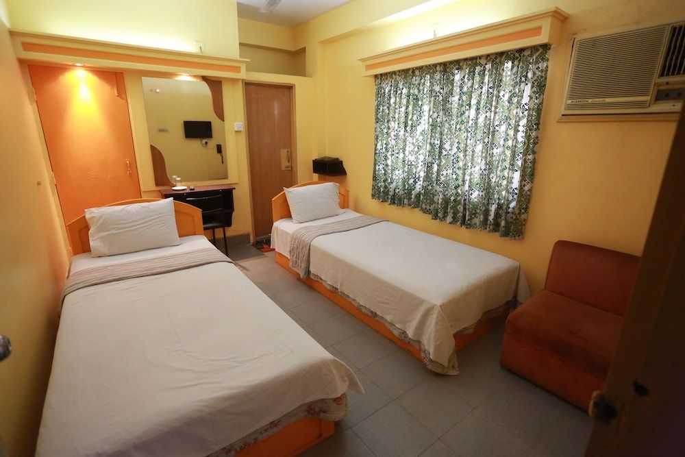 Nagar Valley Hotel Standard Double/Twin Room 5