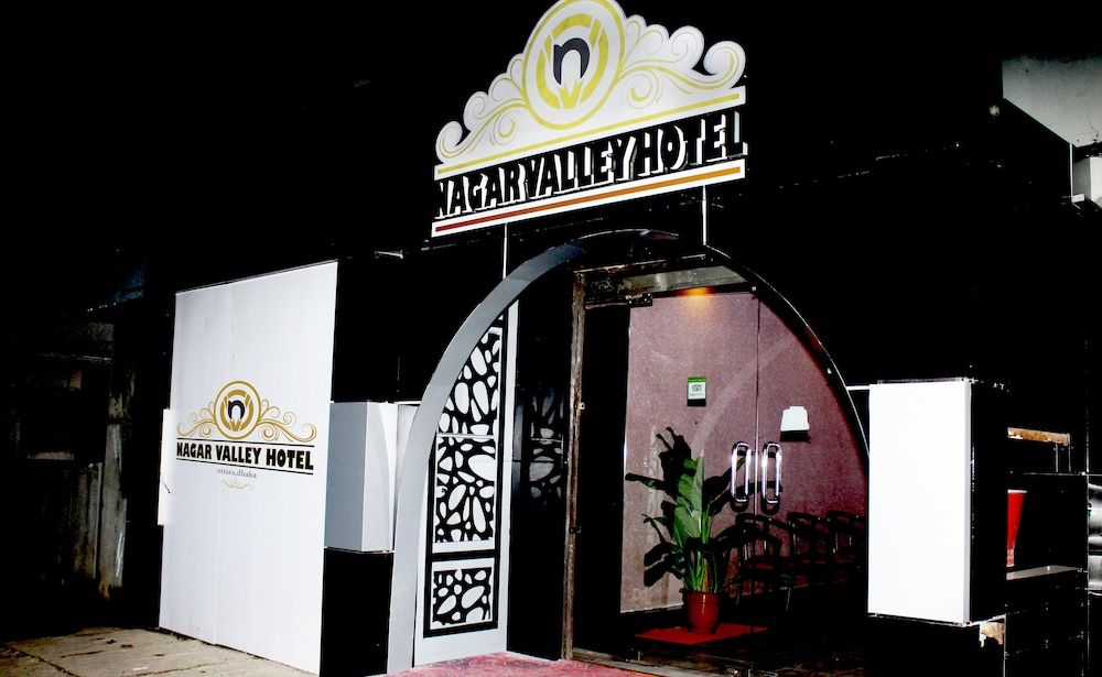 undefined Nagar Valley Hotel