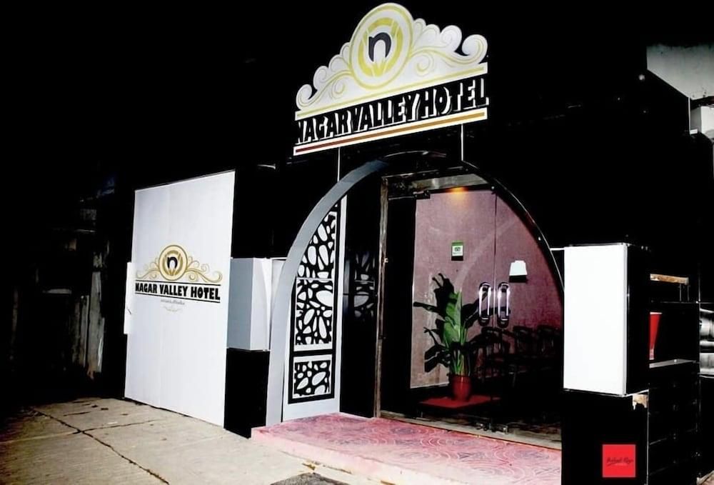 undefined Nagar Valley Hotel 3