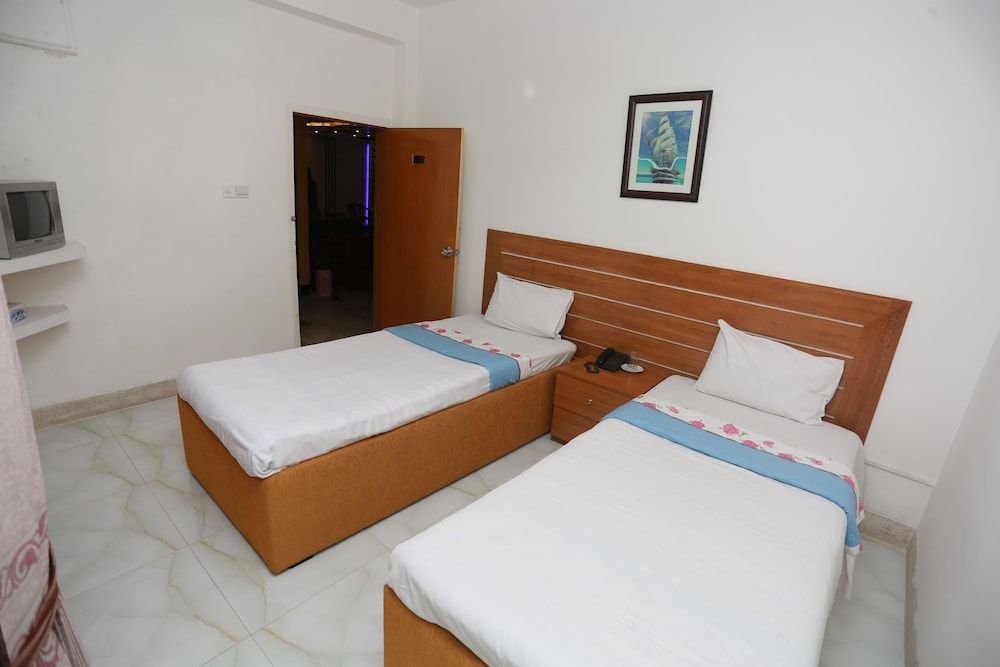 Nagar Valley Hotel Standard Double/Twin Room 6