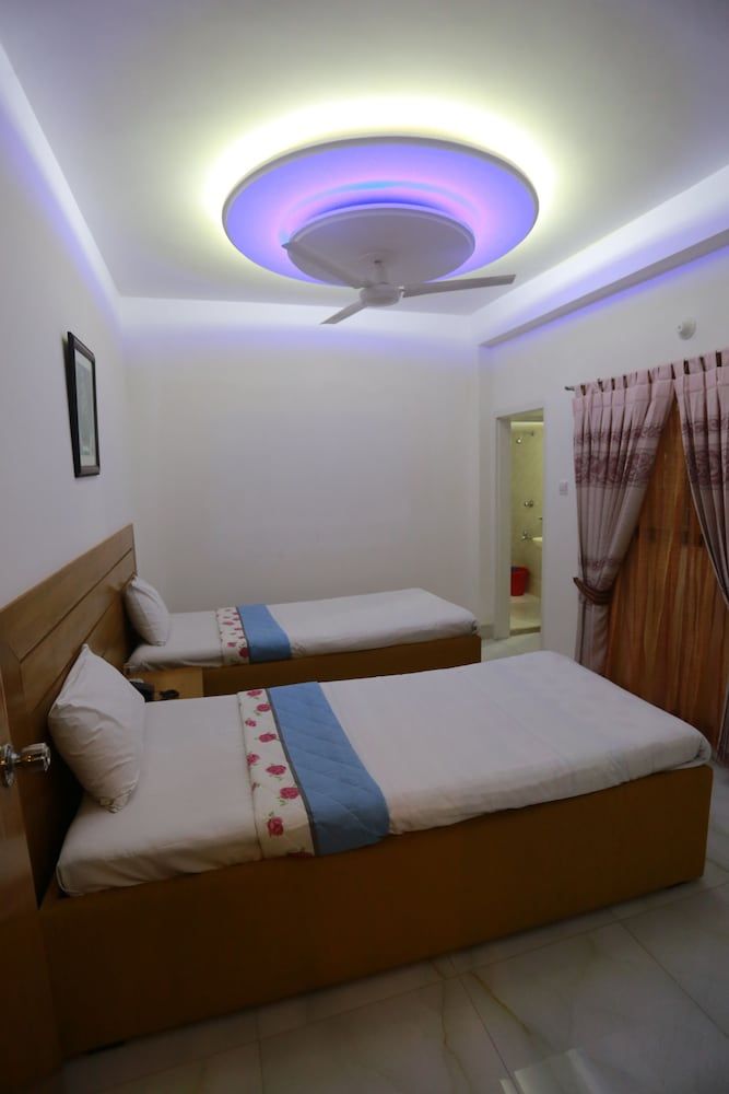 Nagar Valley Hotel Standard Double/Twin Room 9