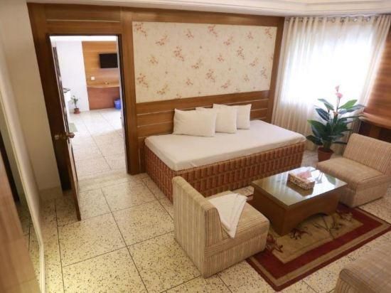undefined Nagar Valley Hotel 9