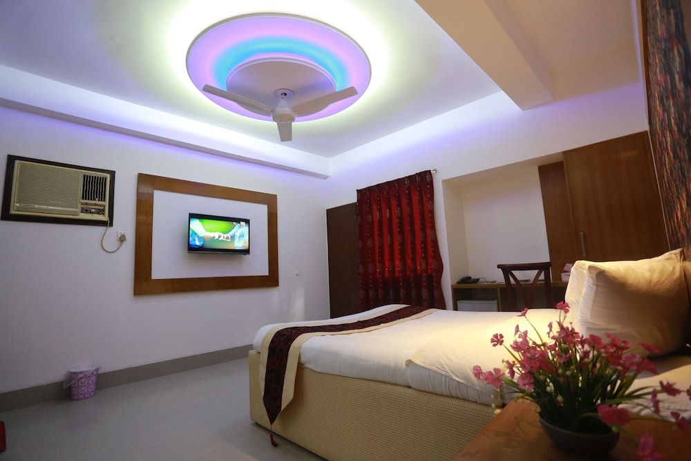 Nagar Valley Hotel Standard Double/Twin Room 10