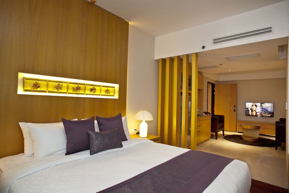 undefined Lakeshore Banani 3