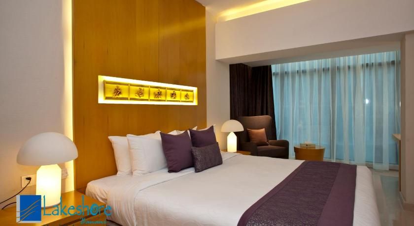 undefined Lakeshore Suites Banani 10