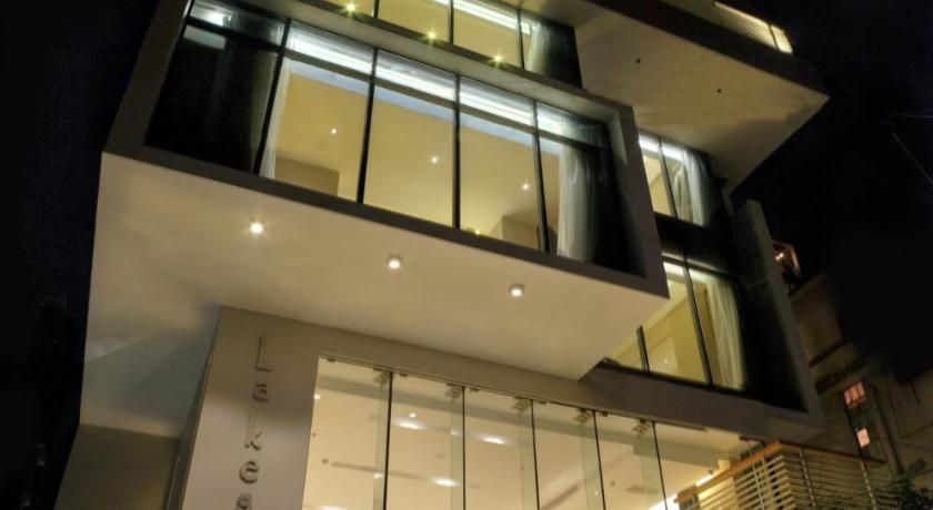 undefined Lakeshore Suites Banani 8