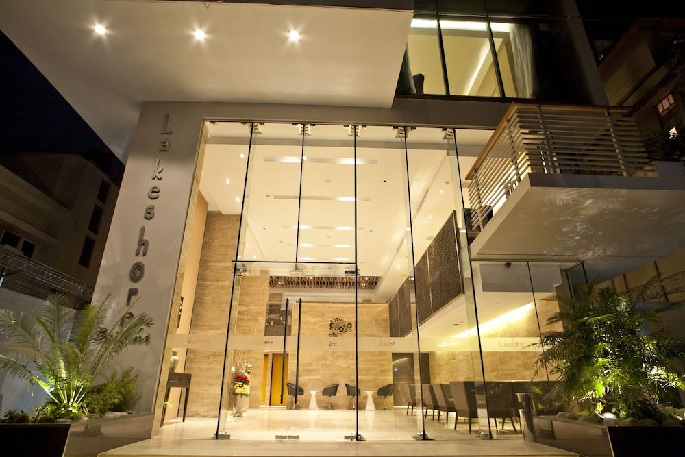 undefined Lakeshore Banani 8