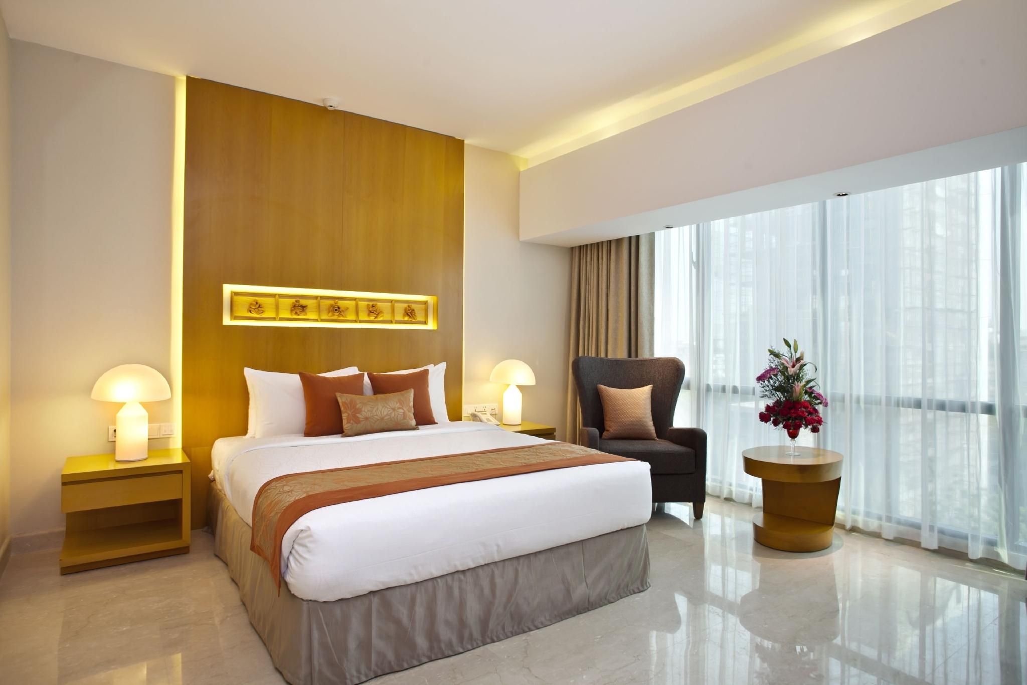 Lakeshore Banani Executive Premium Deluxe Room 10