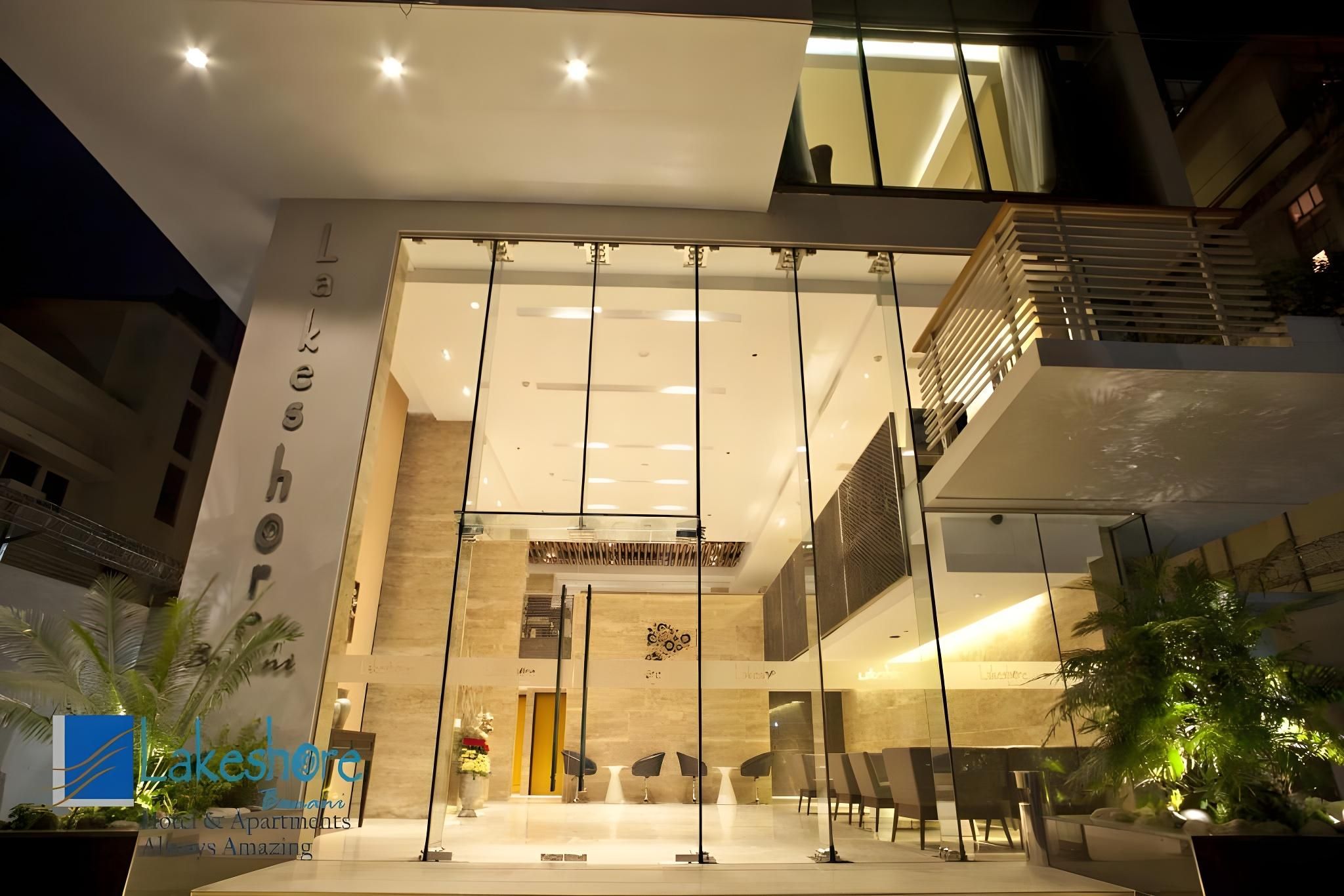 undefined Lakeshore Banani 5
