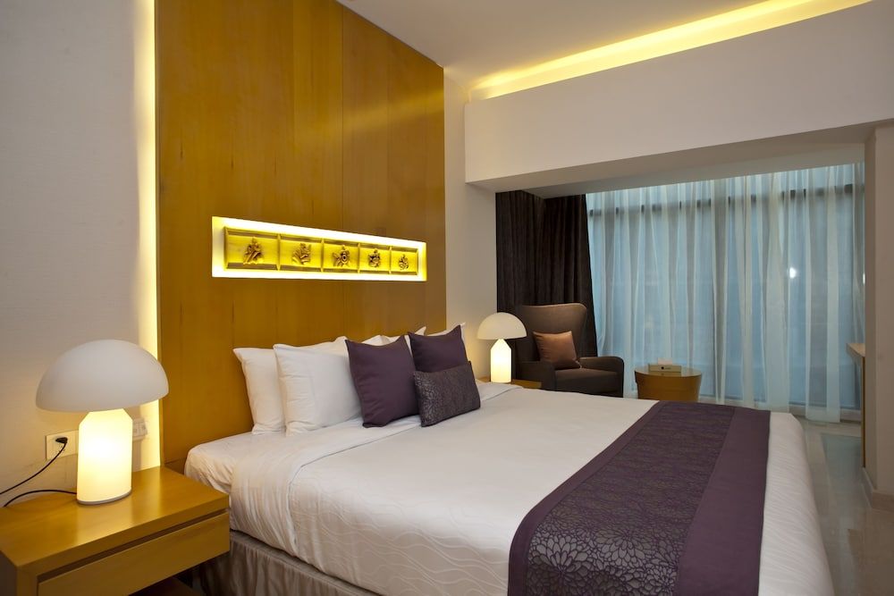 undefined Lakeshore Banani 9