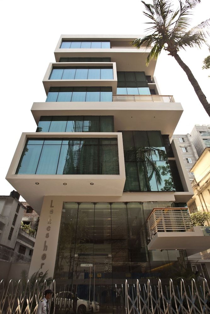 undefined Lakeshore Banani 6