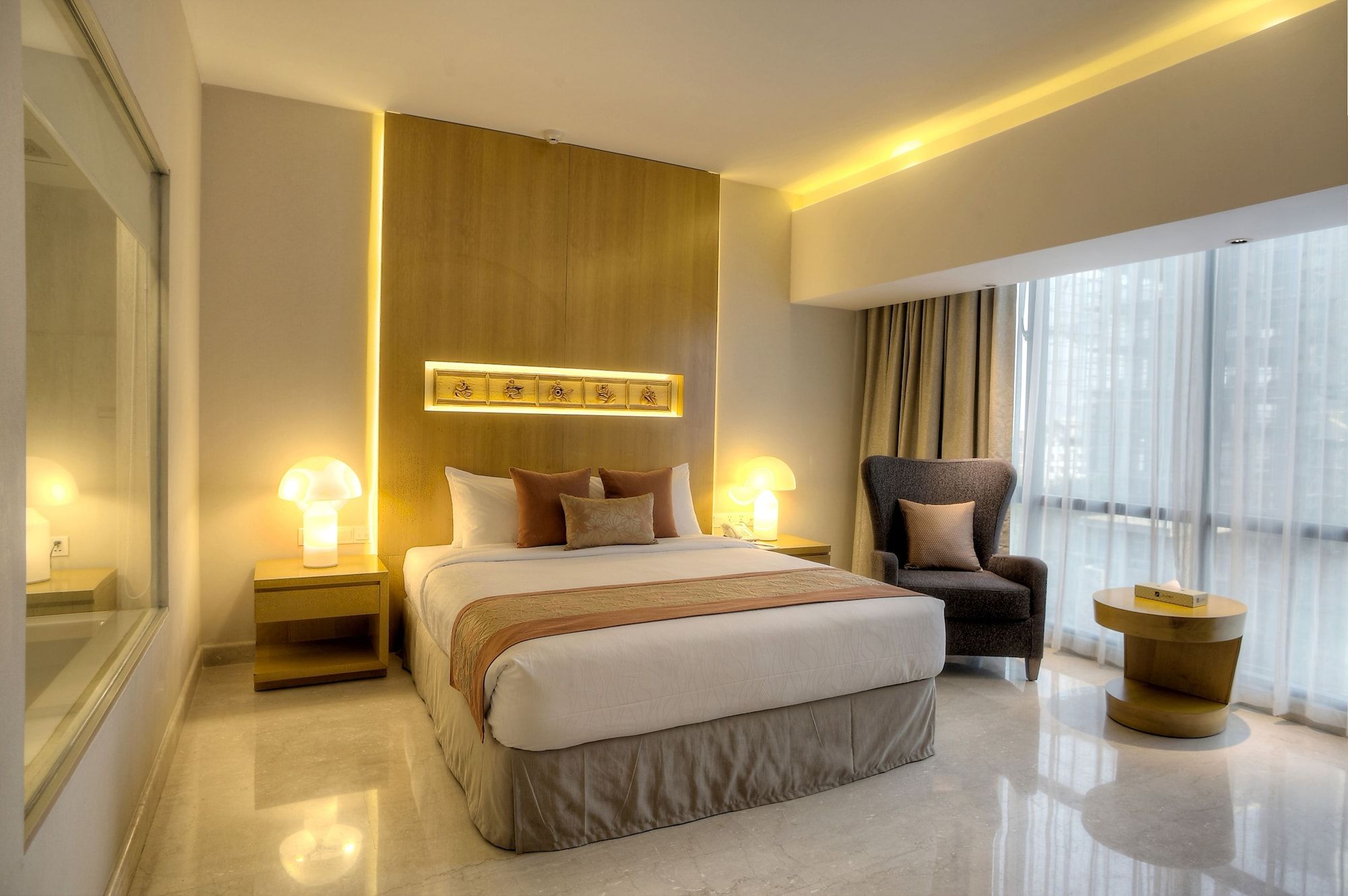 undefined Lakeshore Banani 6