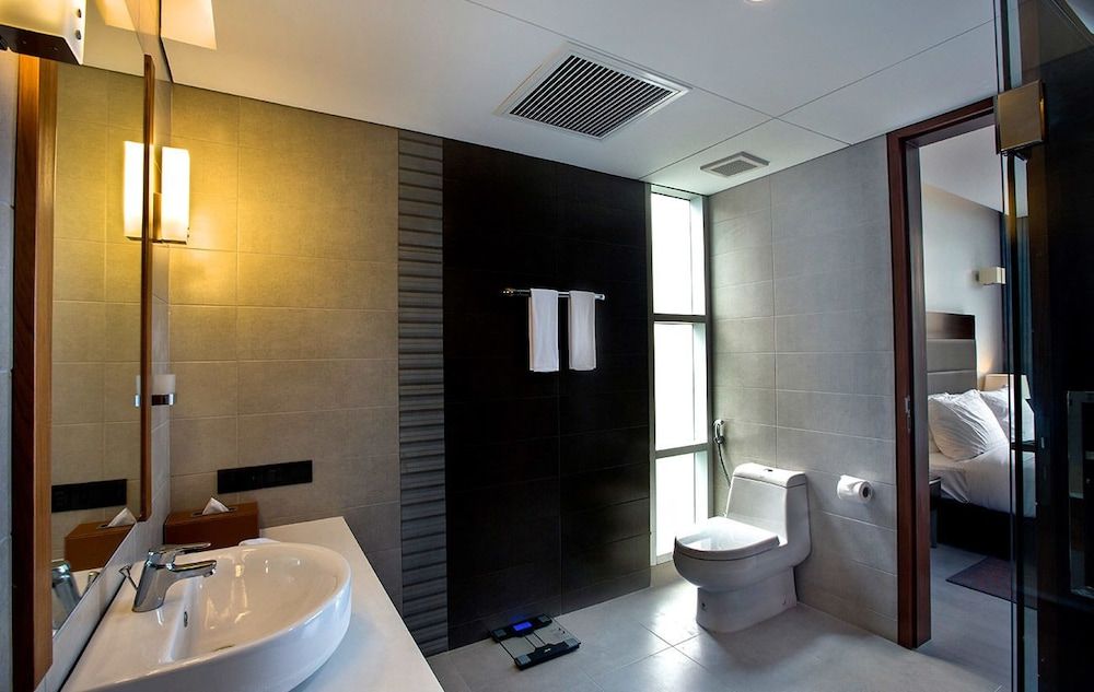 undefined Space Apartments 10