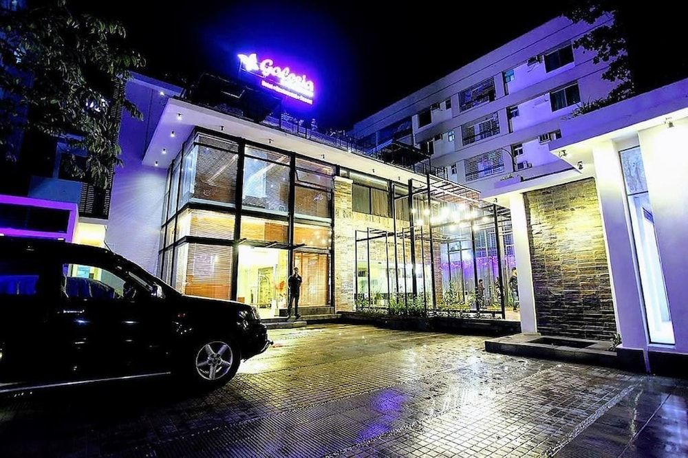 undefined D'more Dhaka Hotel & Resort