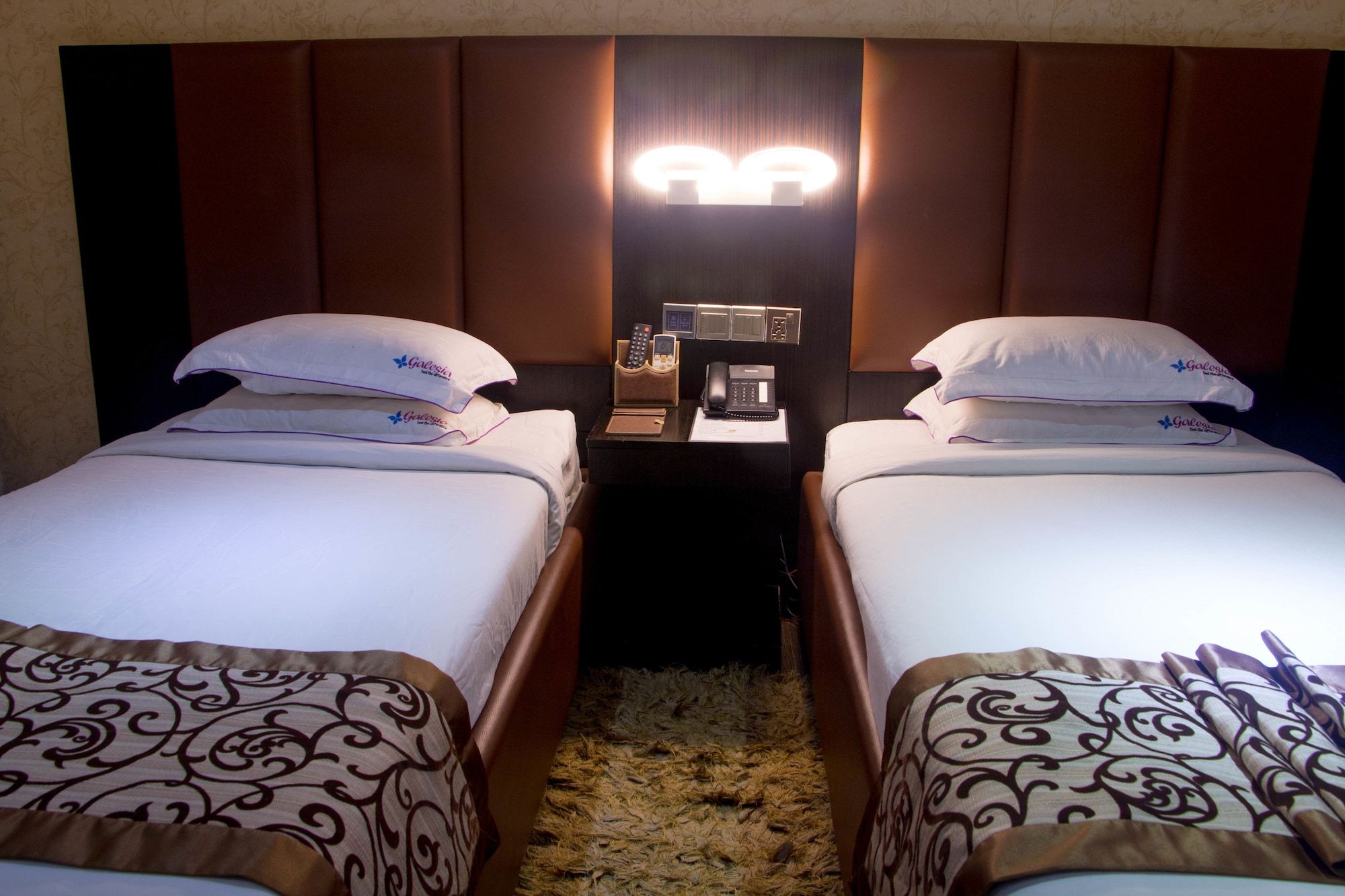 undefined D'more Dhaka Hotel & Resort 10