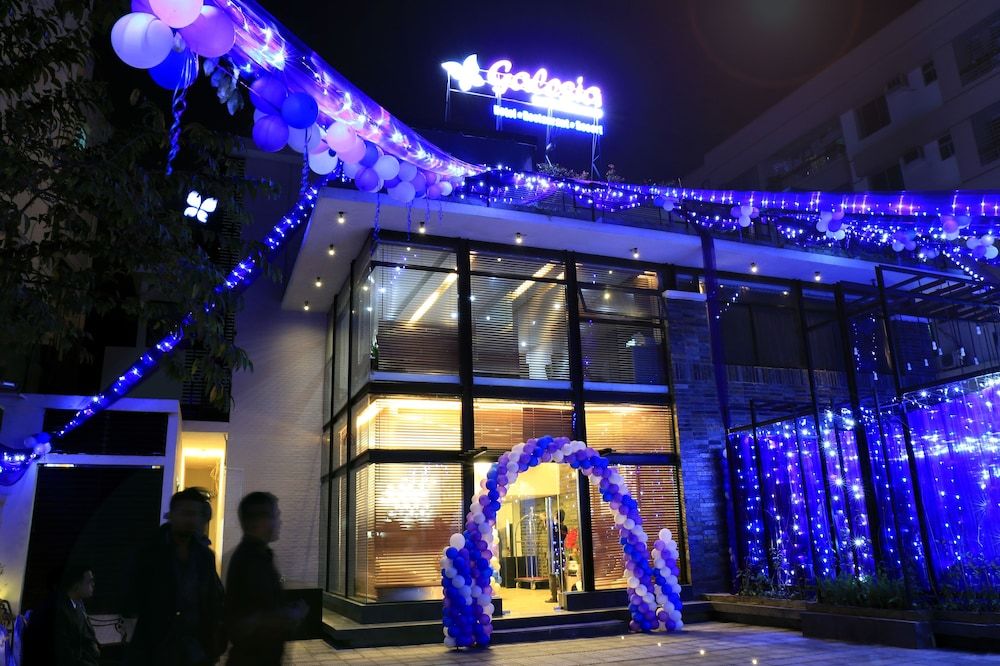 undefined D'more Dhaka Hotel & Resort 4