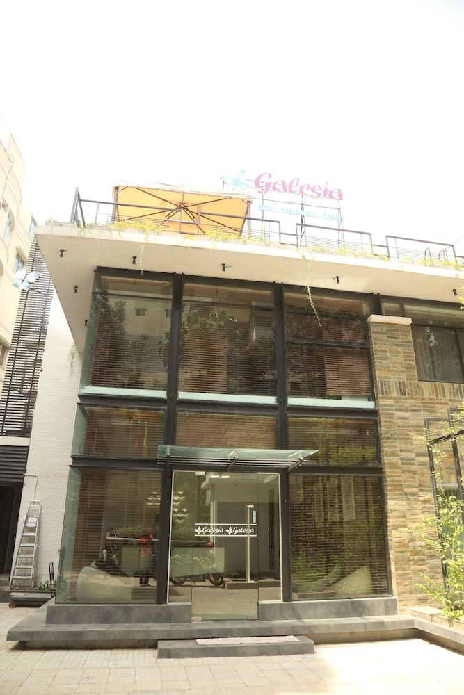 undefined D'more Dhaka Hotel & Resort 3