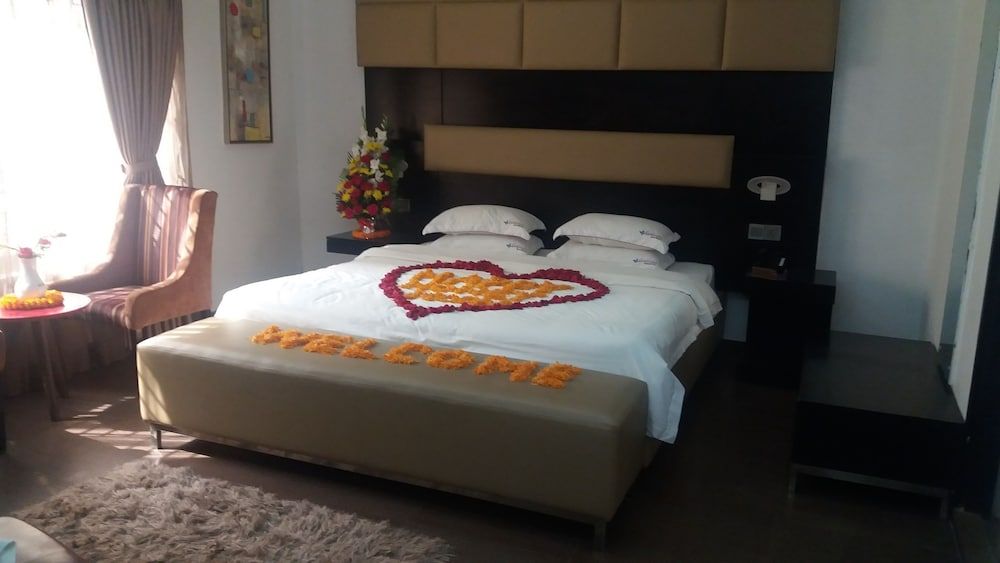 Galesia Hotel & Resort Ltd Premium deluxe 4