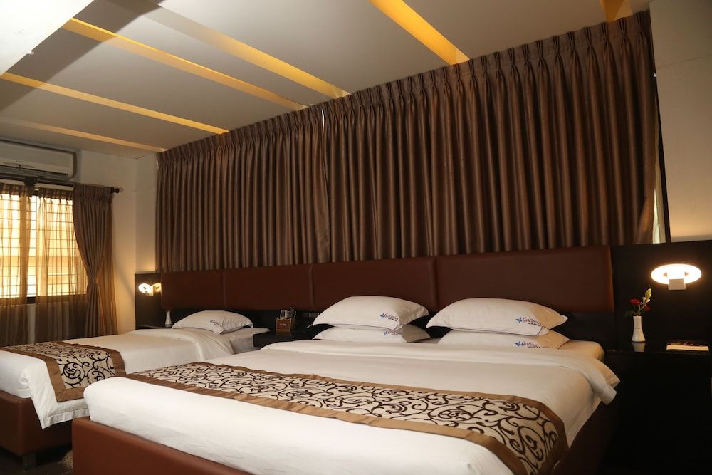 Galesia Suite