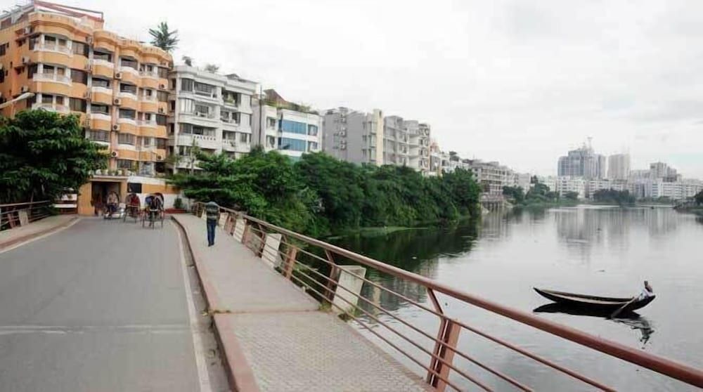 undefined Hotel Golden Deer 10