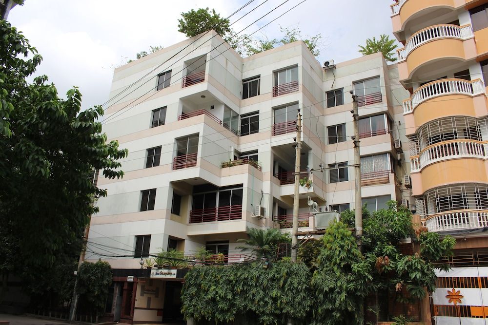 undefined Hotel Golden Deer 2