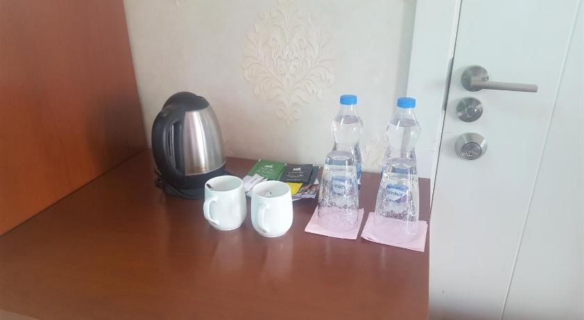 Coventina Lake Suites Deluxe Double 16