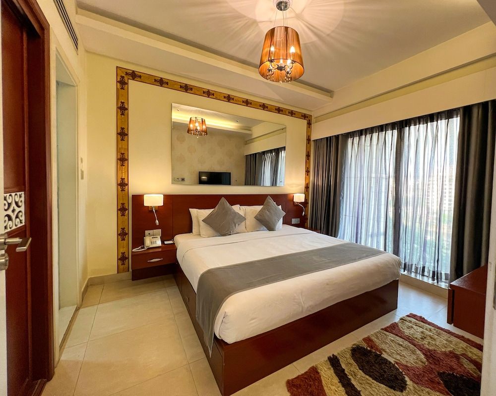 Coventina Lake Suites