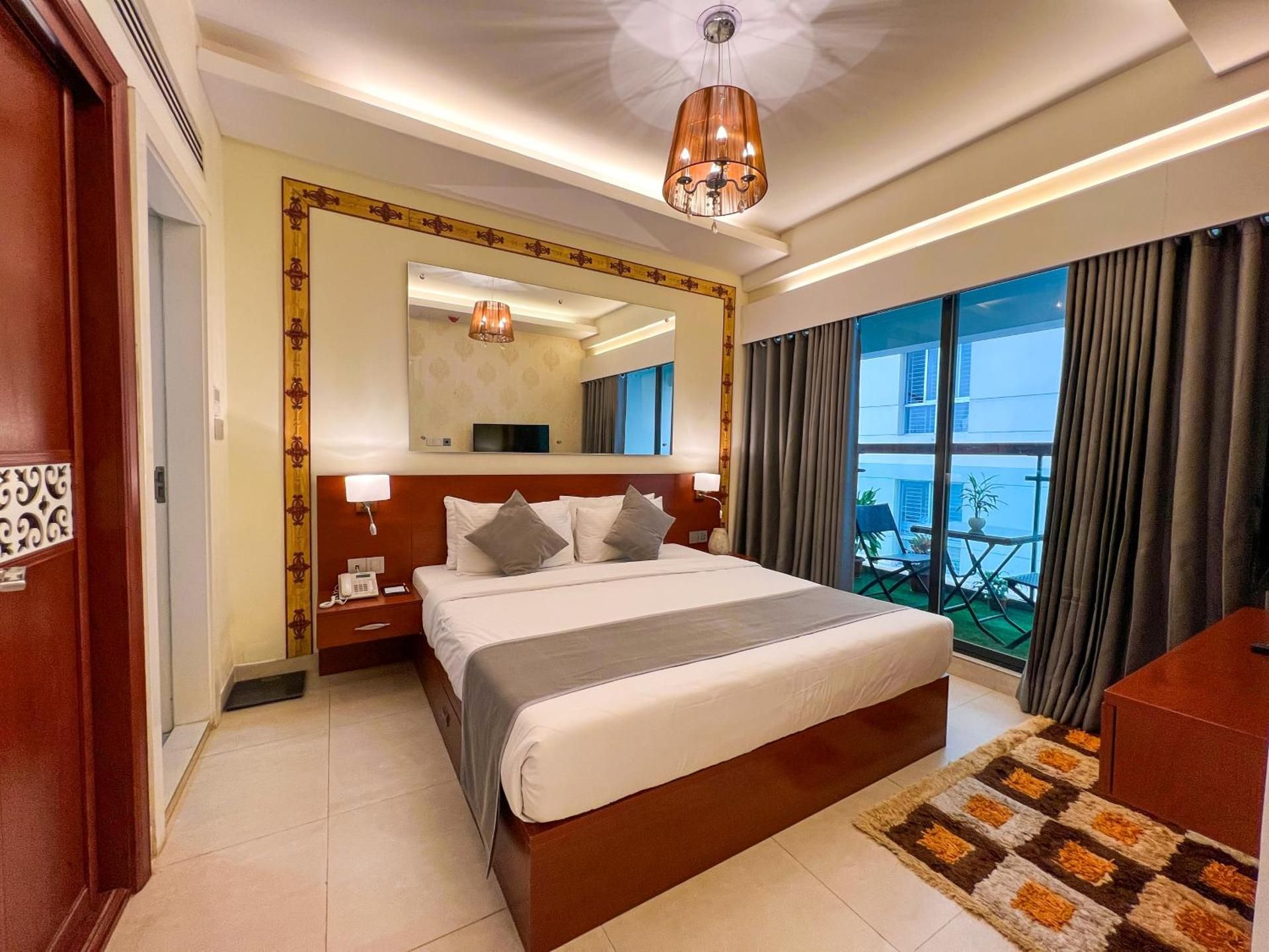 undefined Coventina Lake Suites 9
