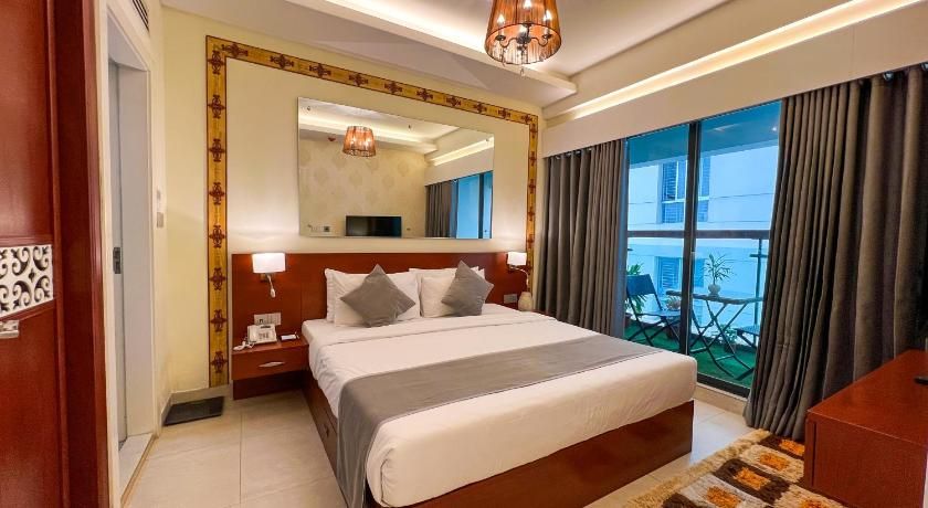 undefined Coventina Lake Suites 7