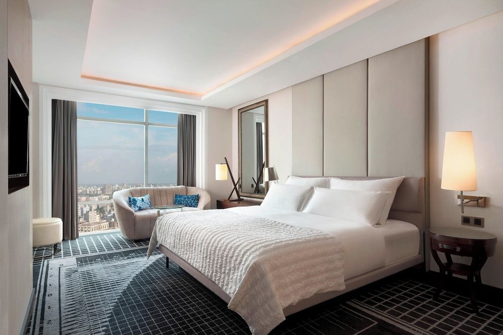 Executive Suite, 1 Bedroom