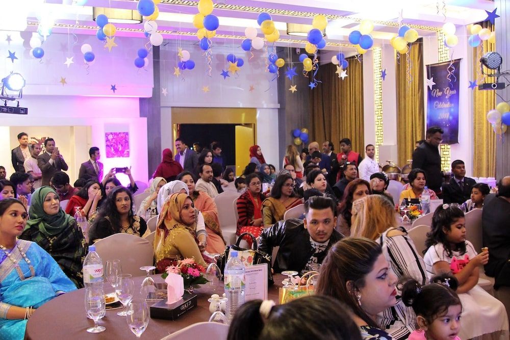 undefined Grace 21 Smart Hotel 10