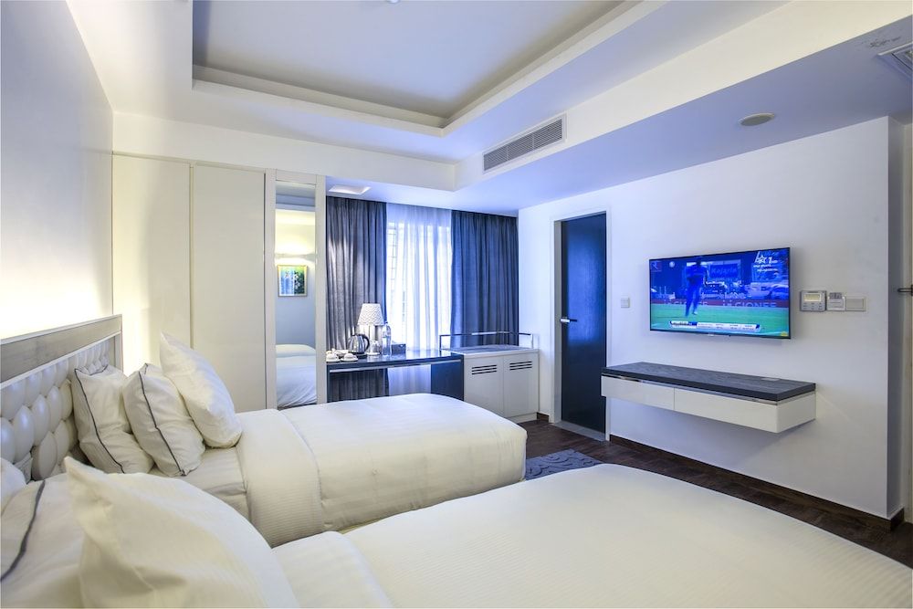 undefined Grace 21 Smart Hotel 4