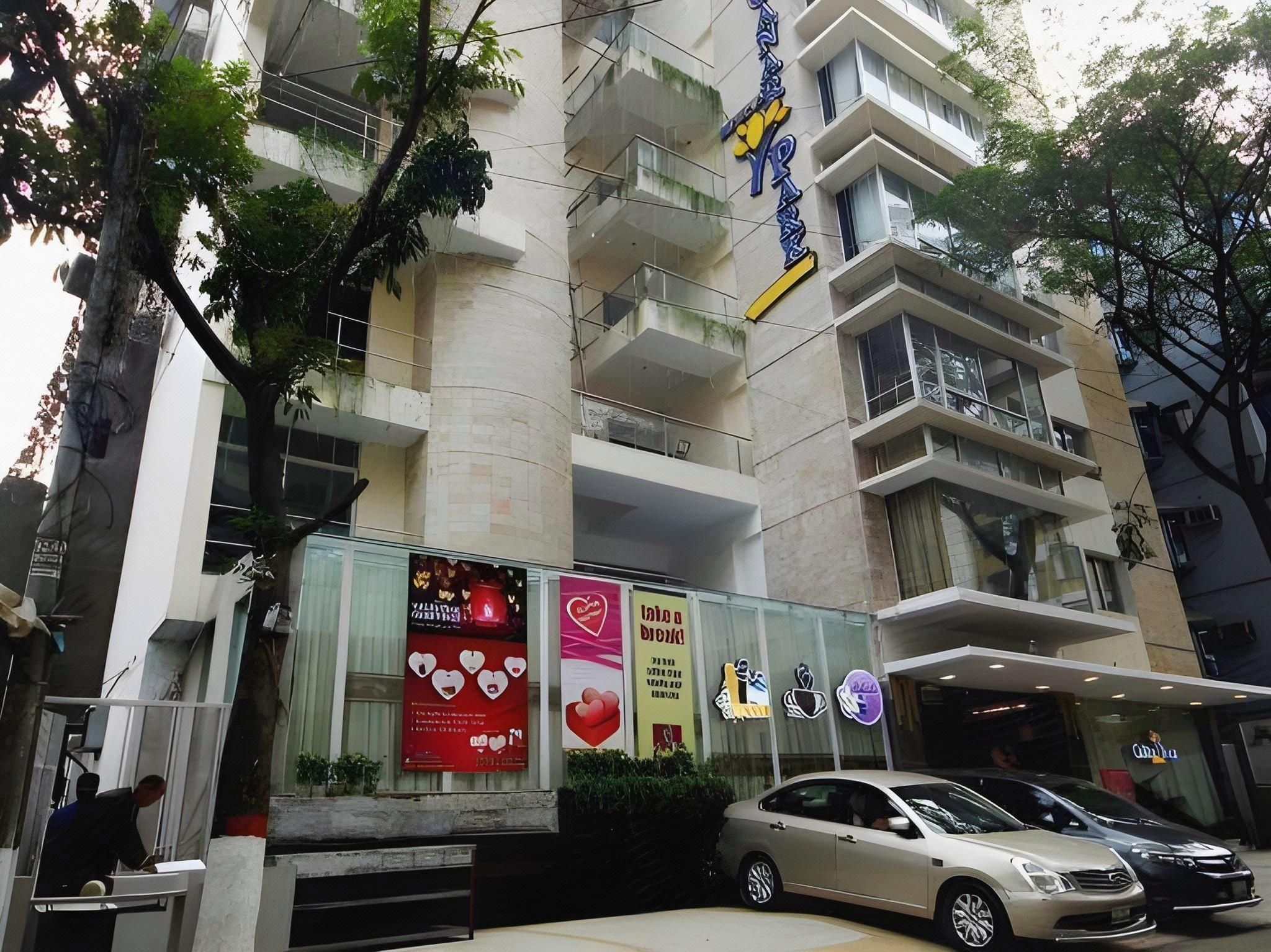 undefined Hotel Bengal Canary Park 9