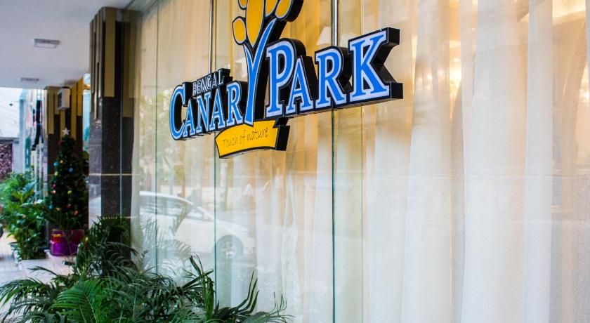 undefined Hotel Bengal Canary Park 7