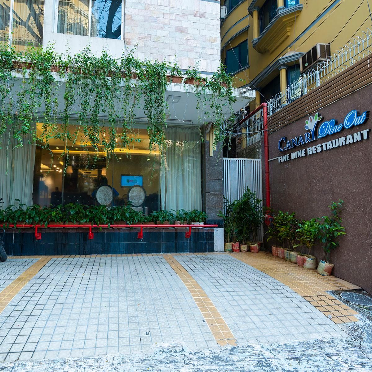 undefined Hotel Bengal Canary Park 2
