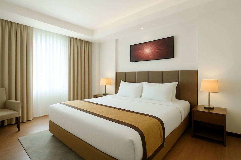 undefined Hotel Bengal Canary Park 10