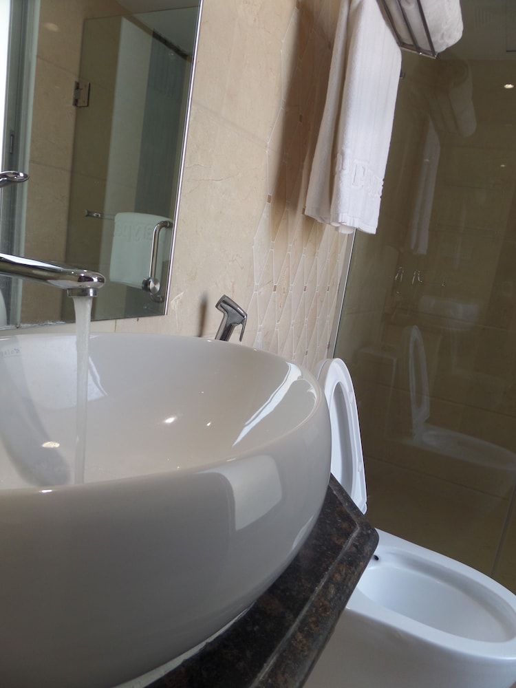 Hotel Bengal Canary Park Royal Suite Kitchenette Double Occupancy 8