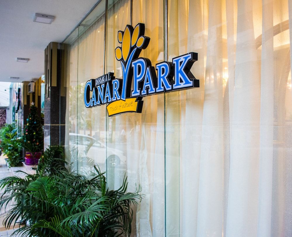 undefined Hotel Bengal Canary Park 5