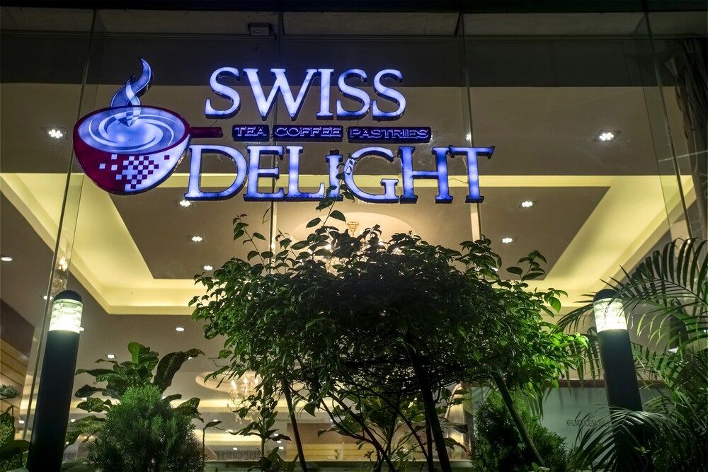 undefined Hotel Bengal Blueberry 3