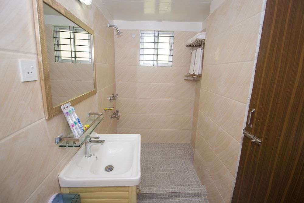 Hotel Progati Inn Deluxe Twin Room 11