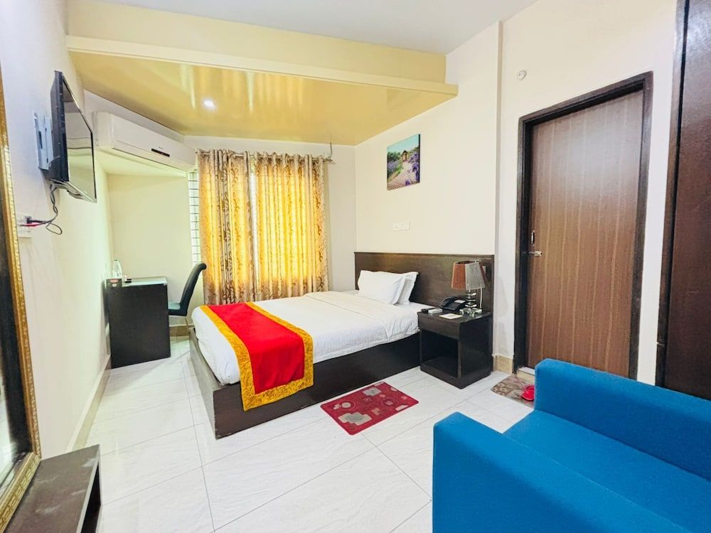 undefined Hotel Progati Inn