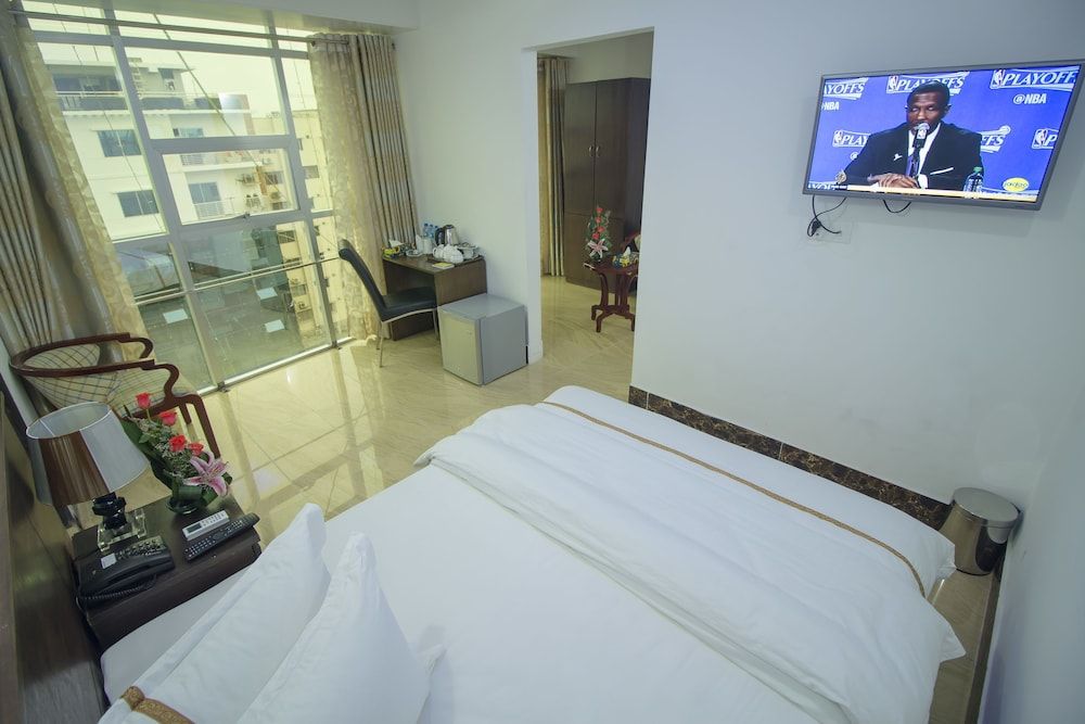 undefined Hotel Progati Inn 8