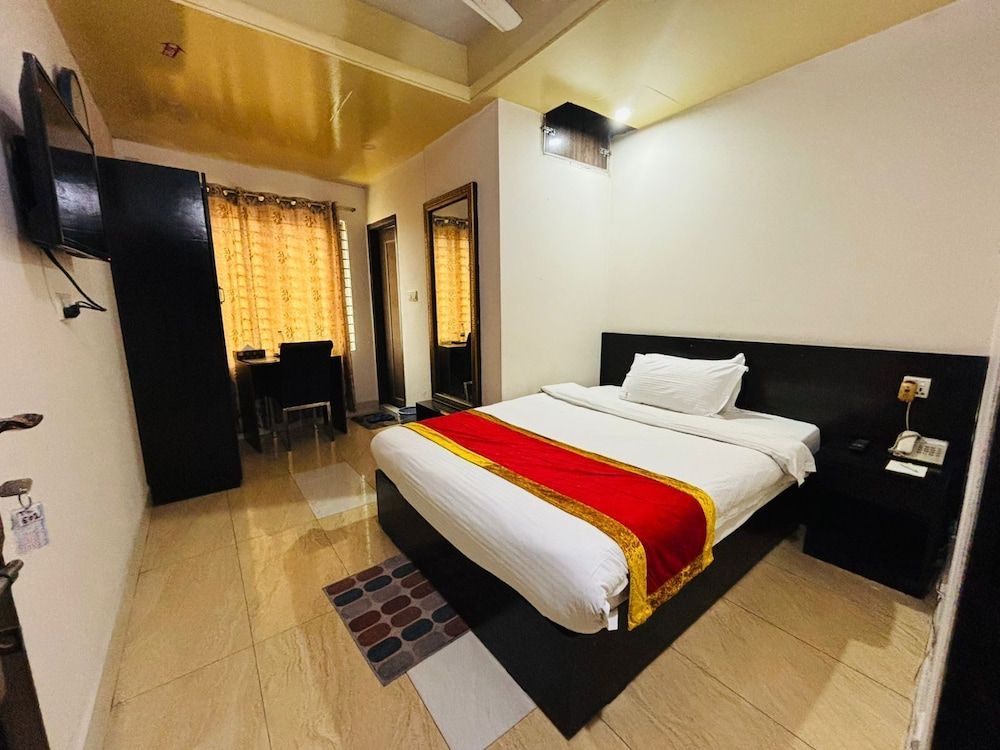 undefined Hotel Progati Inn 10