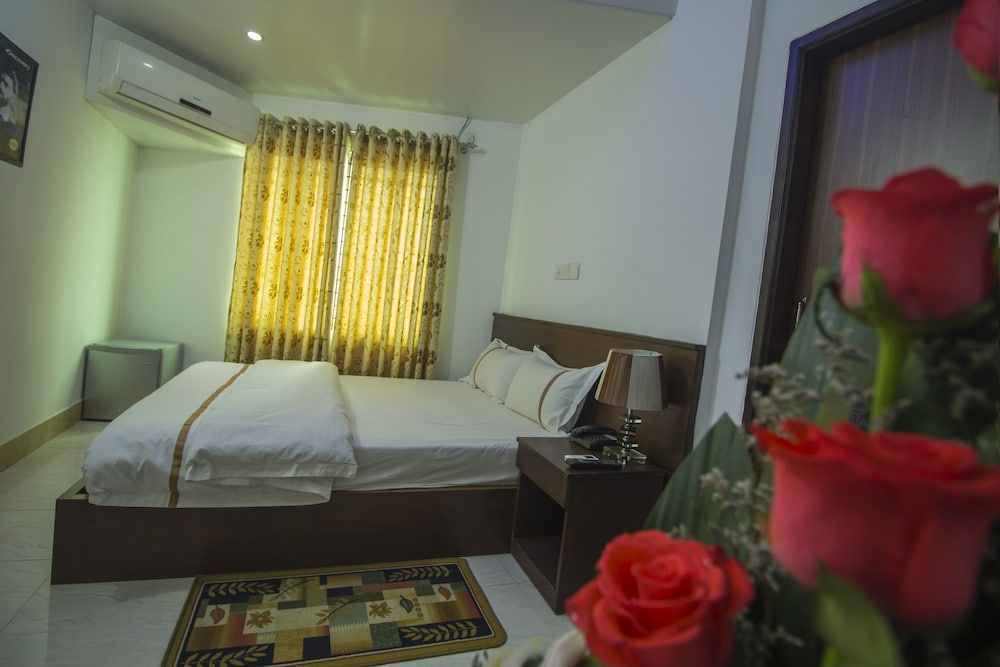 undefined Hotel Progati Inn