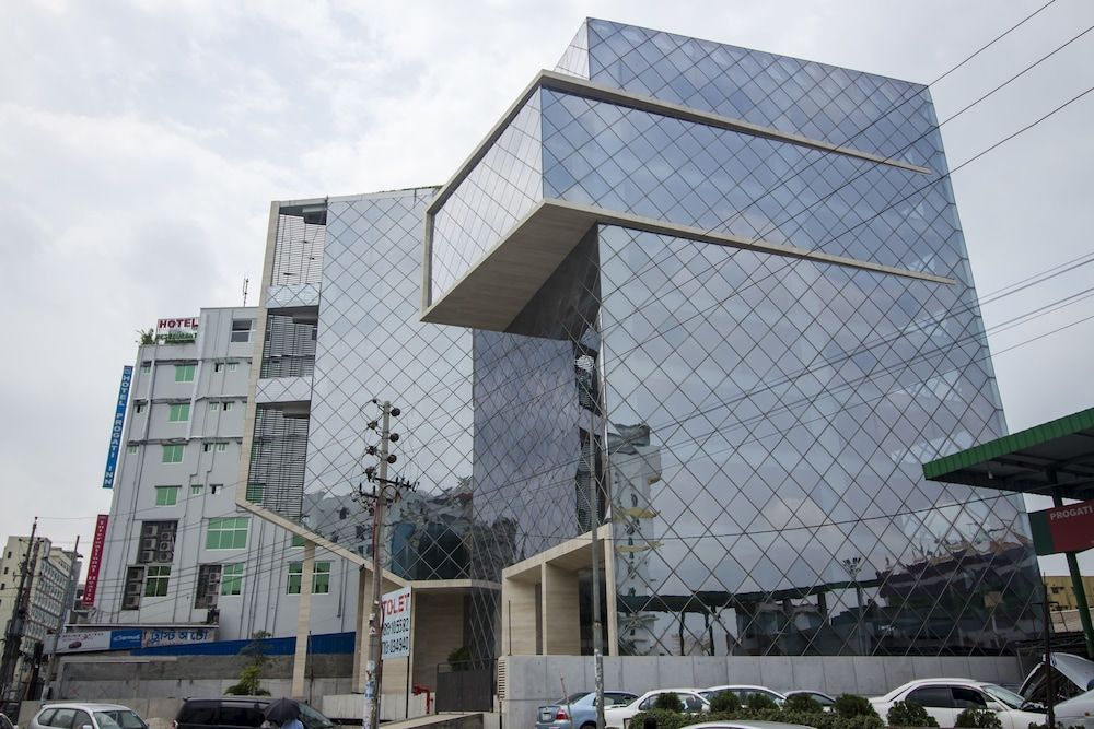 undefined Hotel Progati Inn 9