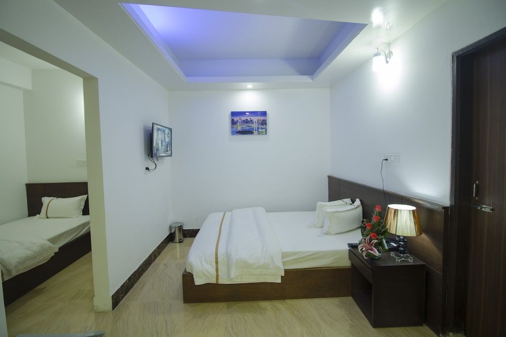 undefined Hotel Progati Inn 2