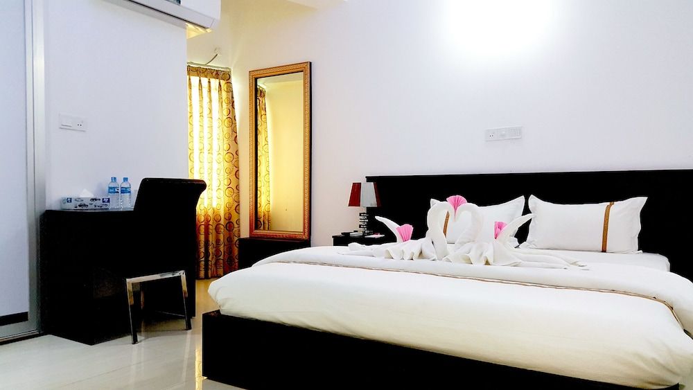 undefined Hotel Progati Inn 9