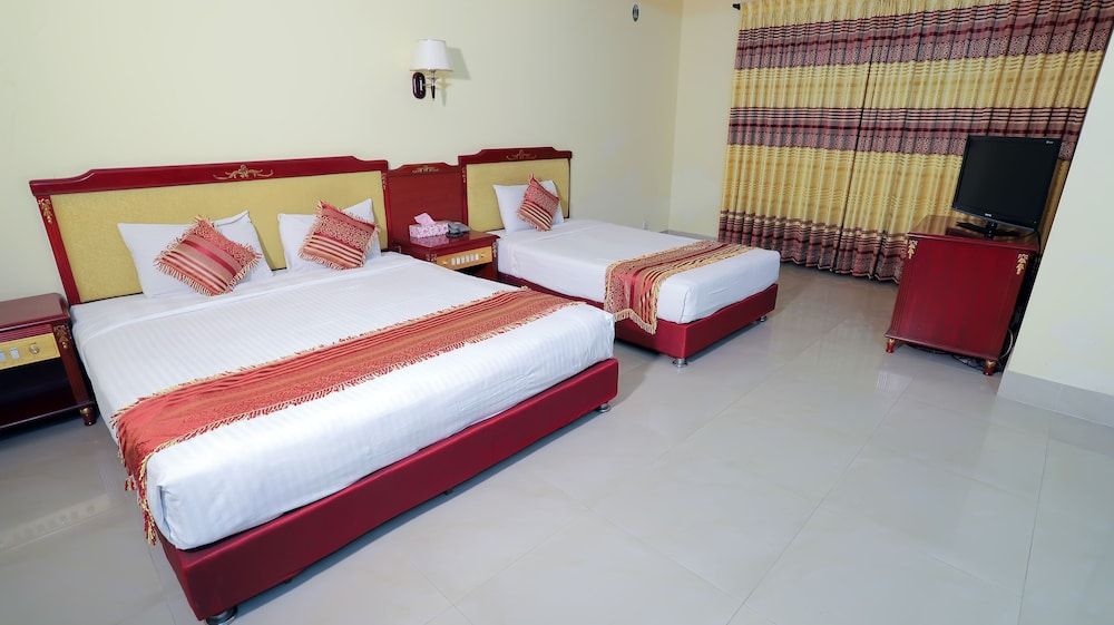 Metro Suite